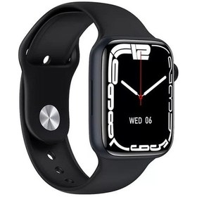 Resim Sekoda Watch 7 Dt Max Akıllı Saat (İthalatçı Garantili) 