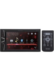 Resim Pioneer AVH-G225BT 6.2 Inç Dokunmatik Ekran Bluetooth Kumandalı Teyp Multimedya 