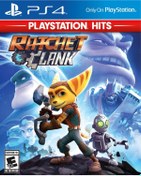 Resim Insomniac Games Sıfır Jelatin Ps4 Ratchet Clank Orjinal Oyun 