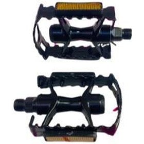 Resim Mtb Pedal Alüminyum Tk 