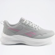 Resim Reebok Anes Run I Kadın Gri Koşu Ayakkabısı 