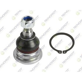 Resim Rotil Alt Sağ-sol Hyundaı H100 2.5l D4ba D4bb 4d55 4d56 Panelvan 94-05-mıtsubıshı L300 2.5l 4d56 8v P15v Panelvan 86--328204 