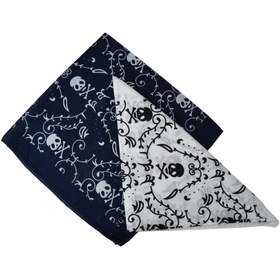 Resim 2 Li Set Bandana Kurukafa 