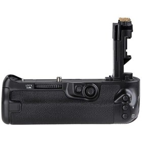 Resim Canon Eos 7D Mark II için Ayex Ax-7Dıı Battery Grip + 2 Ad Lp-E6N 