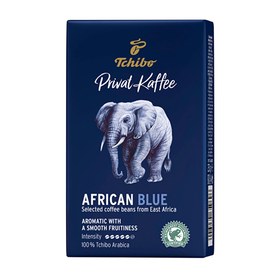 Resim Tchibo African Blue Filtre Kahve 250 gr 