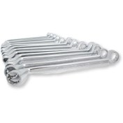 Resim CETA FORM 6-32mm 12li Yıldız Anahtar Takımı B14-b12 