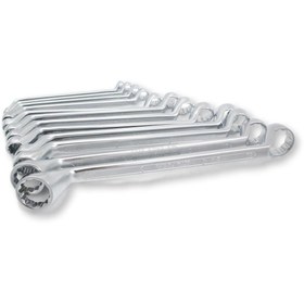 Resim CETA FORM 6-32mm 12li Yıldız Anahtar Takımı B14-b12 