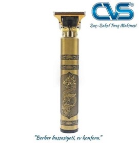 Resim CVS DN 7607 Saç-Sakal Tıraş Makinesi 