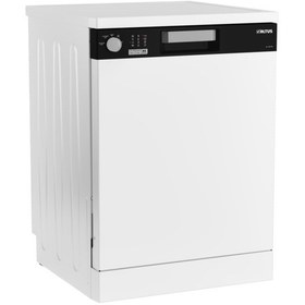 Resim Altus AL 434 PB 4 Programlı Bulaşık Makinesi 