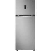 Resim Lg GN-B452PFBK.APYPLTK E Enerji Sınıfı 493L Üstten Donduruculu No Frost Buzdolabı 