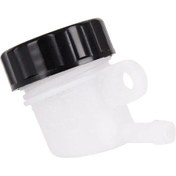 Resim Motostyle Motosiklet Ve Scooter İçin Fren Deposu 272433167 