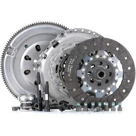 Resim 600035500-volantlı Debriyaj Seti Renault Trafıc Iıı 1.6 Dcı A4472500101 