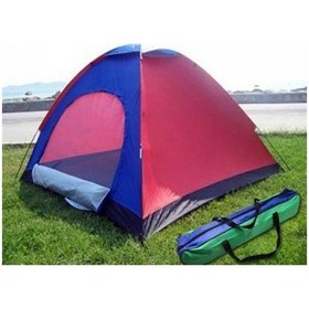 Resim Periboia Kamp Çadırı 6 Kişilik Diğer 