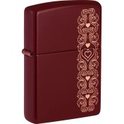 Resim Zippo Çakmak Z-46296 