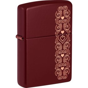 Resim Zippo Çakmak Z-46296 