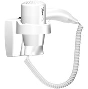 Resim Jackson Midifön Otel Tipi Saç Kurutma Makinesi 1000 W -5143y 
