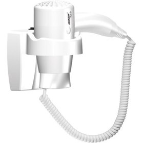 Resim Jackson Midifön Otel Tipi Saç Kurutma Makinesi 1000 W -5143y 