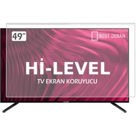 Resim Genel Markalar Hi Level 49hl660 Tv Ekran Koruyucu 