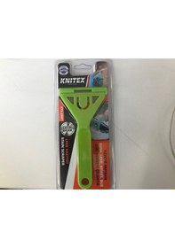 Resim Knitex Ktx-2941 Leke Cam Kazıyıcı 