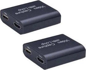 Resim NVC-HDVC3 HDMI Video Capture 