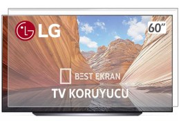 Resim LG 60\ inç 152 Ekran Tv Ekran Koruyucu 