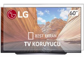 Resim LG 60\ inç 152 Ekran Tv Ekran Koruyucu 