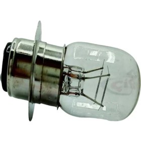 Resim Universal E-Bis 56V 18*18 Cub Tipi Ampül T19 