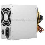 Resim TX PowerMAX 300W 3xSATA, 2xIDE, 4pin CPU Bilgisayar Güç Kaynağı (TXPSU300S2) 