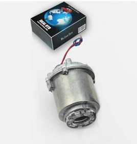 Resim Bmw 3 E46 ( Kare Ayna ) X5 E53 Katlanir Ayna Motoru Sag/Sol 494980963 