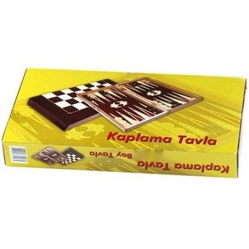 Resim Kaplama Tavla Küçük Yo 852534 