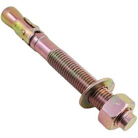 Resim 20X180 Klipsli Dübel 