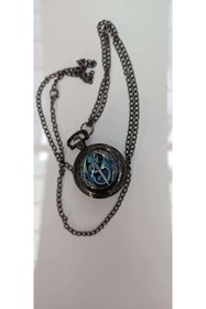 Resim Shae Jewelry EJDERHA MODEL KÖSTEKLİ SAAT UNİSEX 
