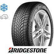 Resim Bridgestone 225/45R17 Rft 94V Xl Lm005 Drıveguard Wınter Kış Lastiği 2025 