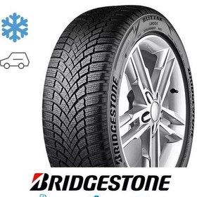 Resim Bridgestone 225/45R17 Rft 94V Xl Lm005 Drıveguard Wınter Kış Lastiği 2025 