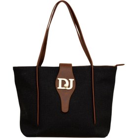 Resim David Jones Kadın Omuz Çantası DJ385 