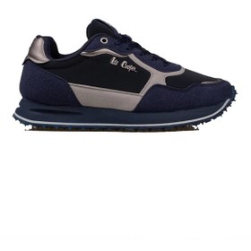 Resim Lee Cooper Lee Copper LC-31214 Lacivert Erkek Spor Ayakkabı 