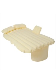 Resim asonic As-a27 Elektrikli Çakmak Pompa Yastık Tamir Seti Çanta Hediyeli Araç Içi Şişme Yatağı 