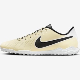 Resim Nike Tiempo Legend 10 Club TF | Kahverengi 