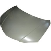 Resim Mazda 3 Sd 07/09 Motor Kaputu Gri Boyalı İceli /çekomastikli Sımyı - Oem Yedek Parça 