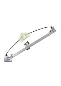 Resim Frohe Mercedes W164 Arka Sol Motorsuz Cam Krikosu . 