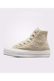 Resim Converse Chuck Taylor All Star Lıft Platform Warm Wınter 
