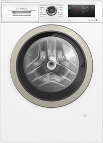 Resim Bosch WAL24PH0TR 1200 Devir 10 KG Çamaşır Makinesi 