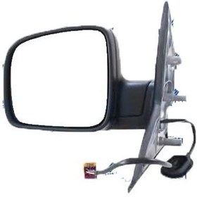 Resim AYNA KOMPLE SOL/ VW T5 03-10/ 7H1857507A-WISCO 