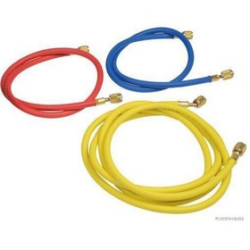 Resim Klima Gaz Basma Hortumları Herth buss 95980027001 