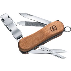Resim Victorinox Victtirnak Makasli Çaki Unisex Aksesuar 