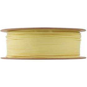 Resim Esun Pla+ Badem Sarısı Filament 1,75mm 1kg - Bisiparisver 