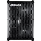 Resim (Gen. 3) Black Soundboks