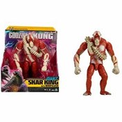 Resim Godzilla ve Kong Figür Giant Skar King With Whipslash 28 Cm 