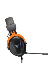 Resim Rapoo VH350S VIRTUAL 7.1 CHANNELS GAMING HDS 