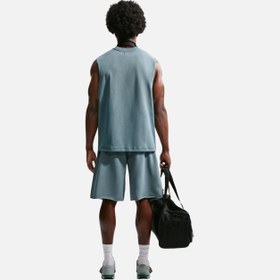 Resim Nike Dri-Fit Nac Fleece Erkek Şort 